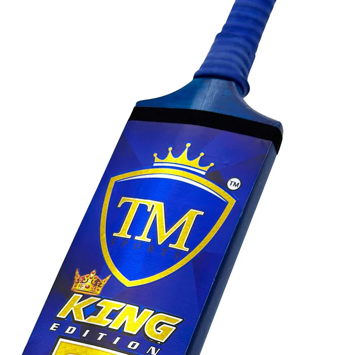 TM King Edition Srilankan Bat