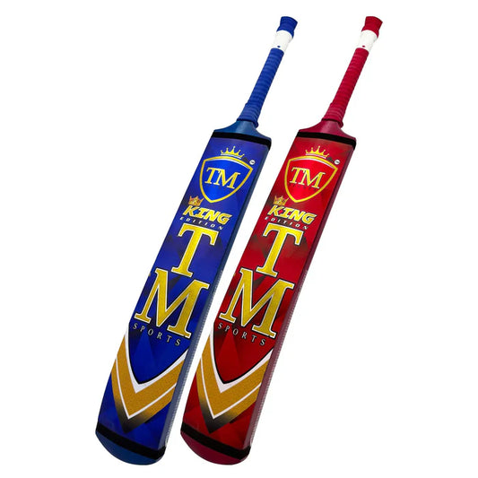 TM King Edition Srilankan Bat