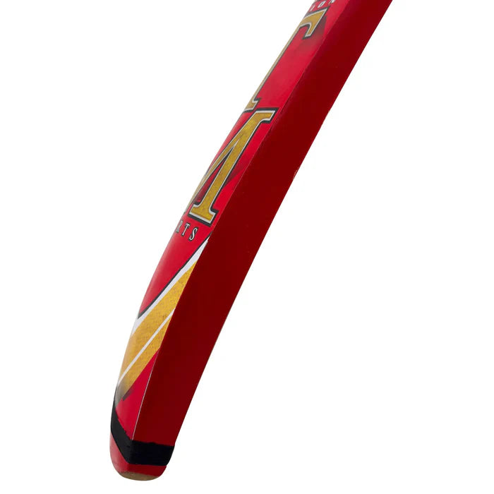 TM King Edition Srilankan Bat
