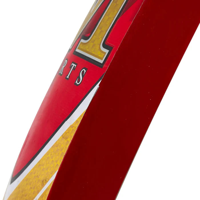 TM King Edition Srilankan Bat
