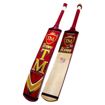 TM King Edition Srilankan Bat