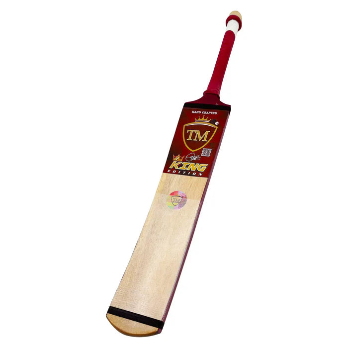 TM King Edition Srilankan Bat