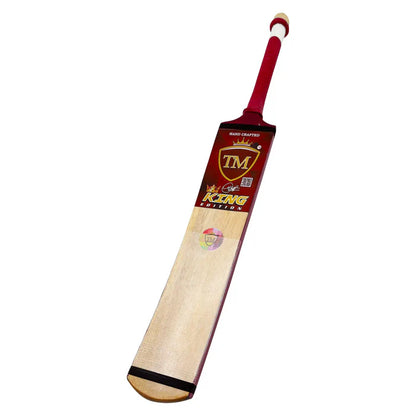TM King Edition Srilankan Bat