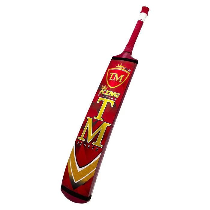 TM King Edition Srilankan Bat