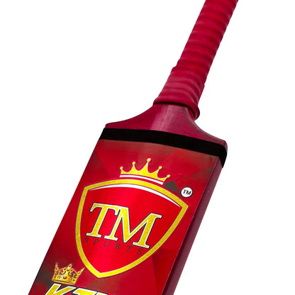 TM King Edition Srilankan Bat