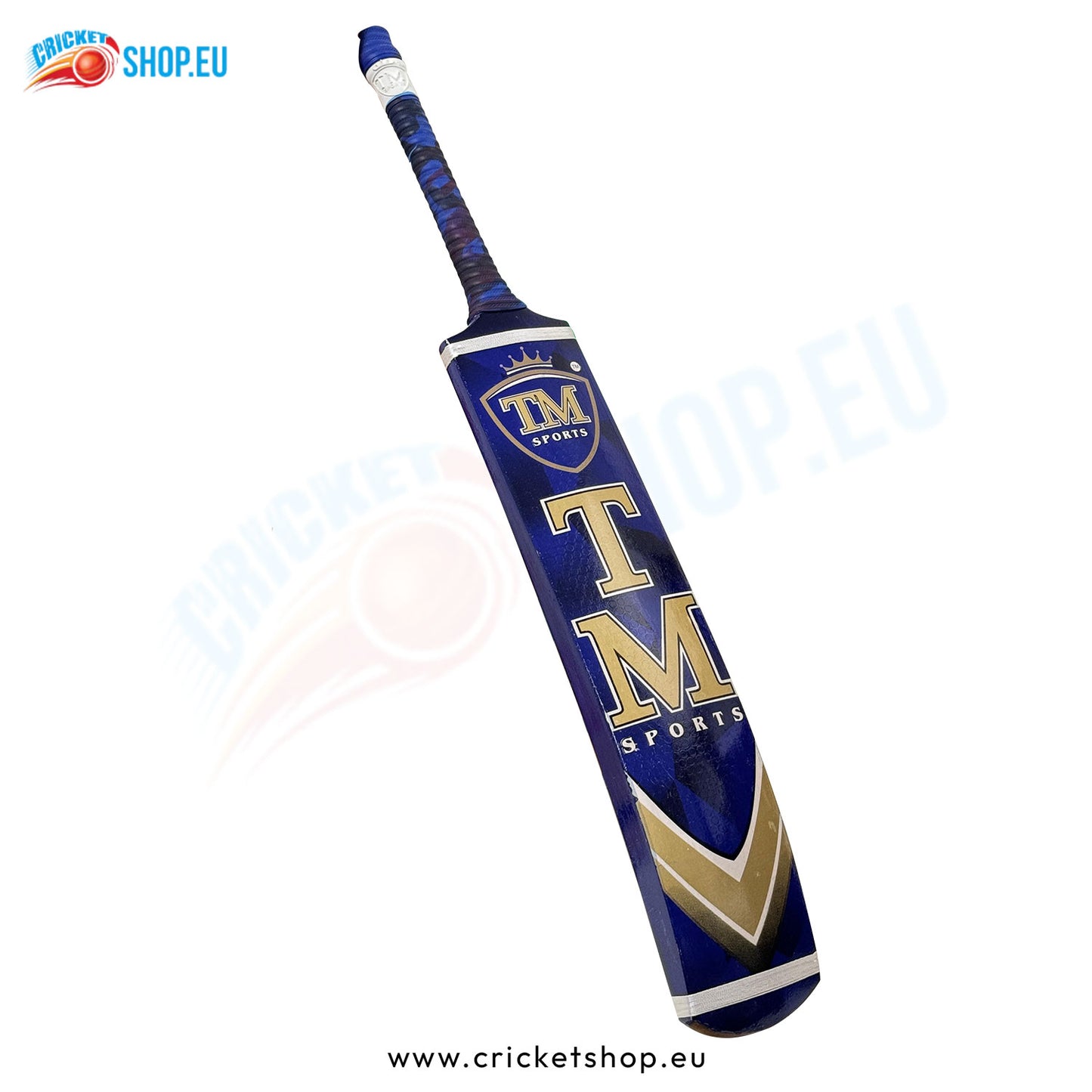 TM Player Edition Sirilankan Tape Ball Bat