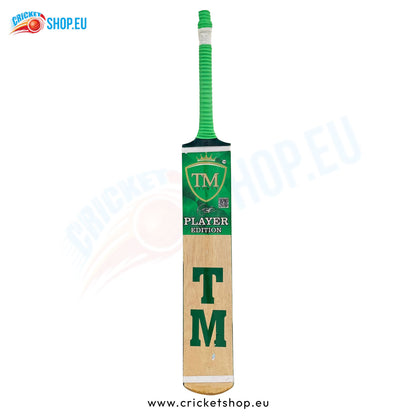 TM Player Edition Sirilankan Tape Ball Bat