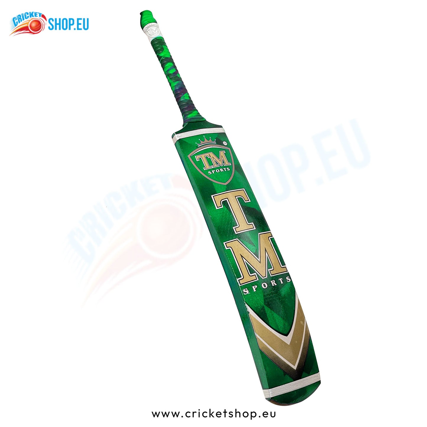 TM Player Edition Sirilankan Tape Ball Bat