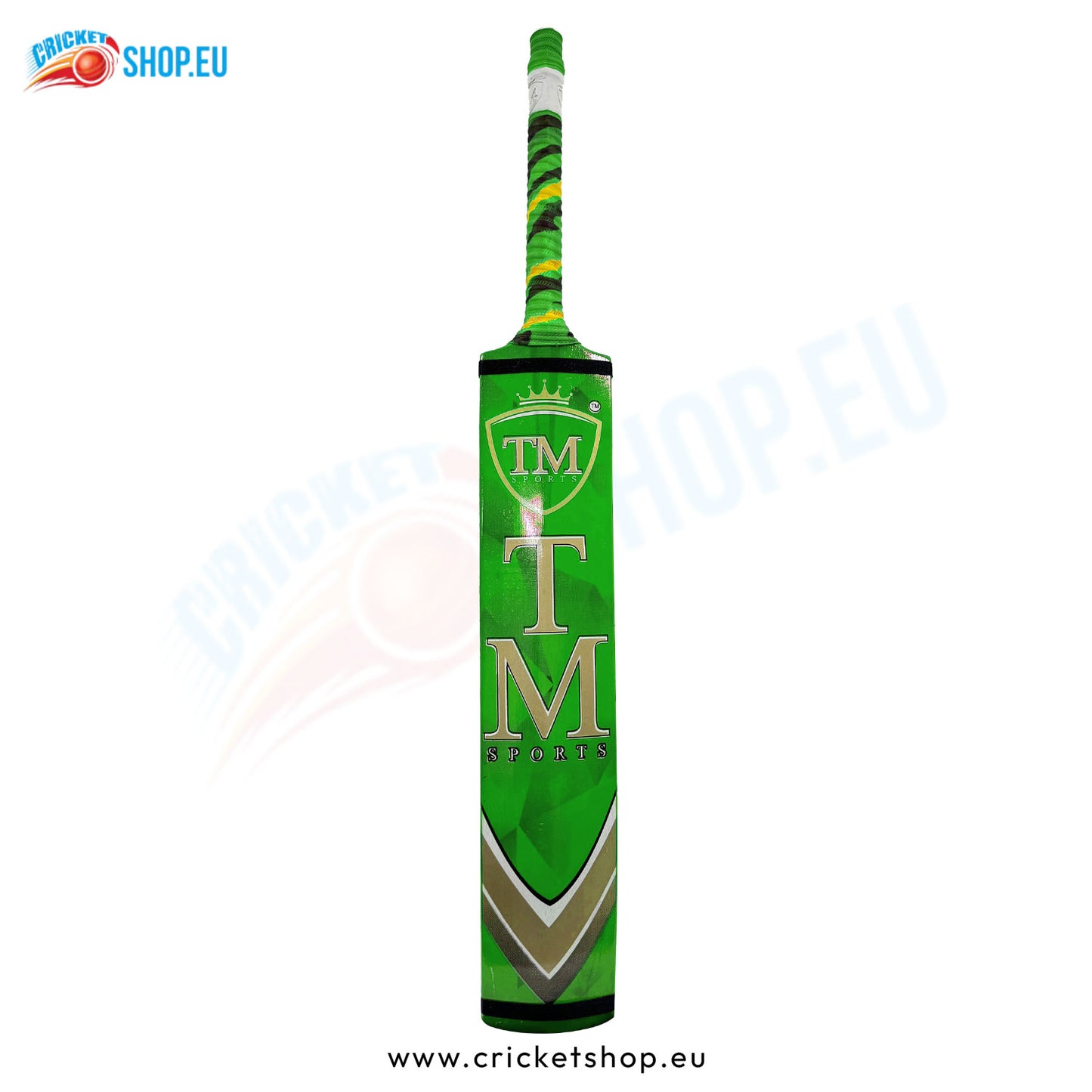 TM Player Edition Sirilankan Tape Ball Bat