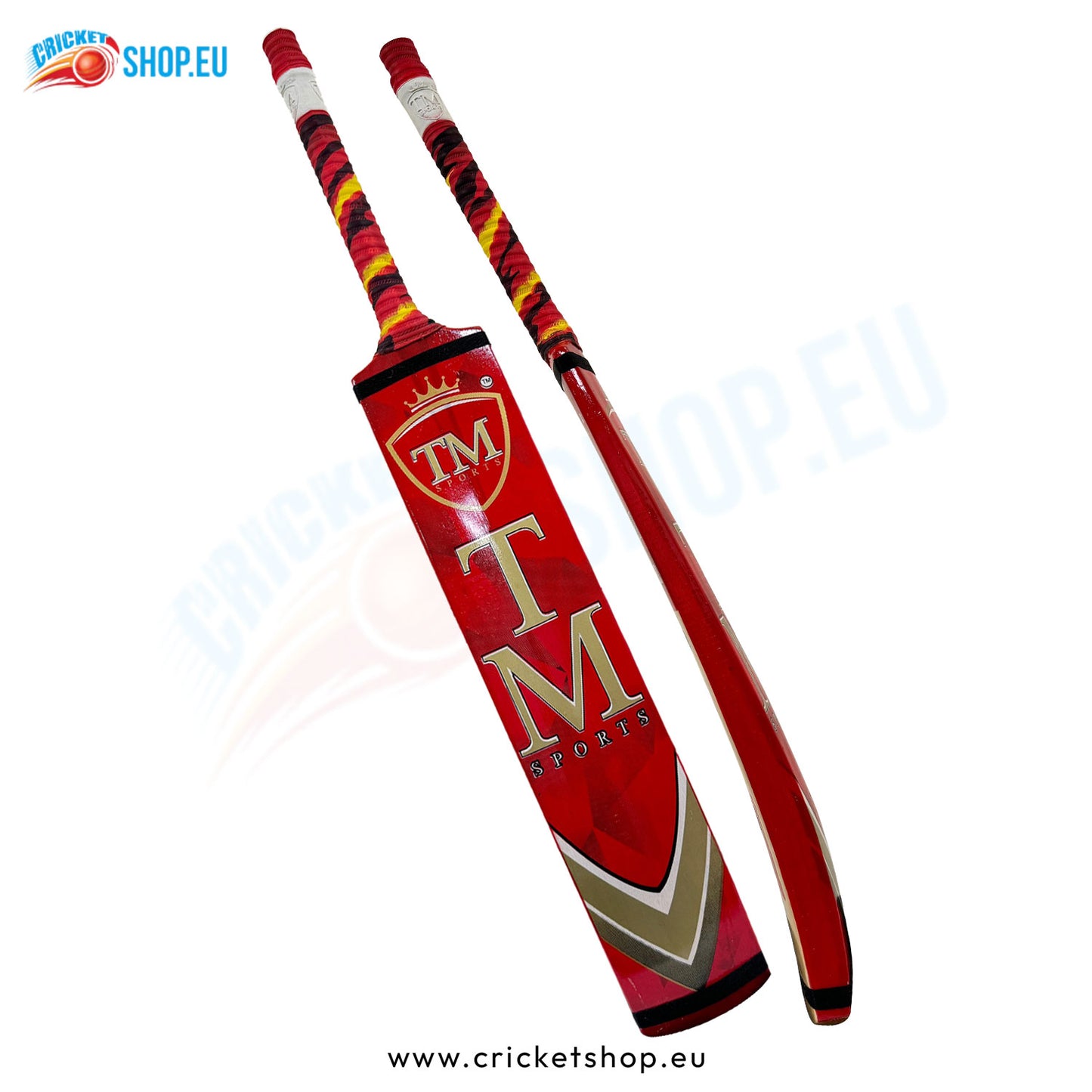 TM Player Edition Sirilankan Tape Ball Bat