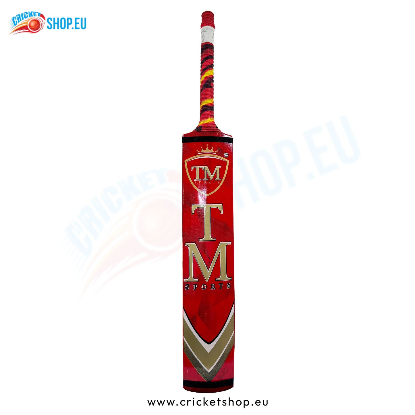 TM Player Edition Sirilankan Tape Ball Bat