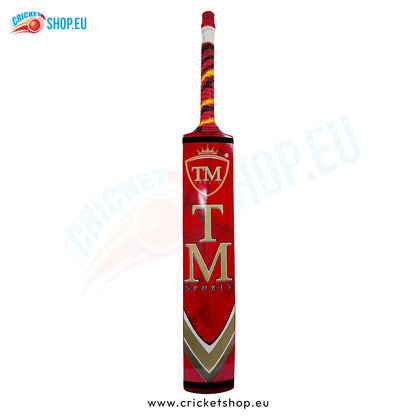 TM Player Edition Sirilankan Tape Ball Bat