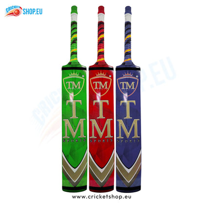 TM Player Edition Sirilankan Tape Ball Bat