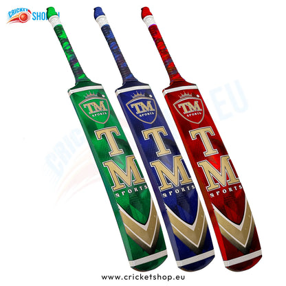 TM Player Edition Sirilankan Tape Ball Bat