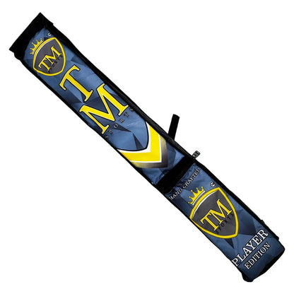 TM Edition Tape Ball Bat Cover