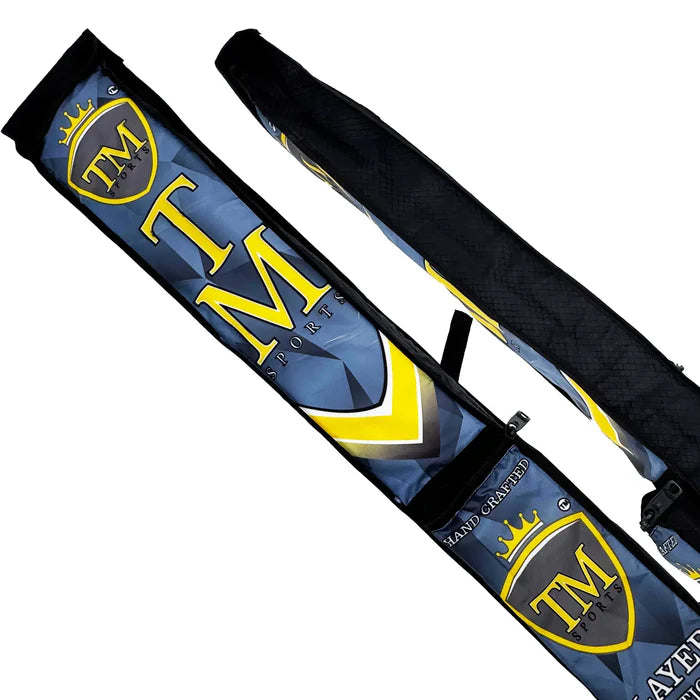 TM Edition Tape Ball Bat Cover