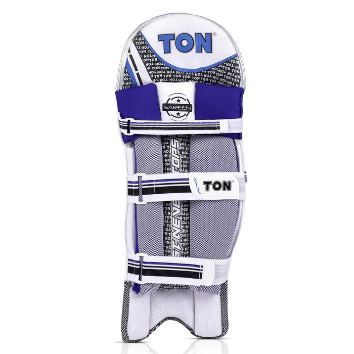 SS Ton Slasher Cricket Batting Pads