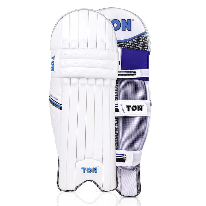 SS Ton Slasher Cricket Batting Pads