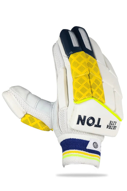 SS TON Ultra Lite Cricket Batting Gloves