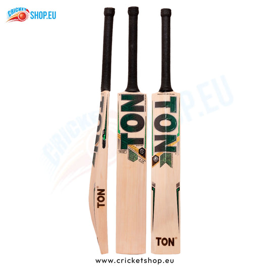 SS TON Power Plus English Willow Cricket Bat