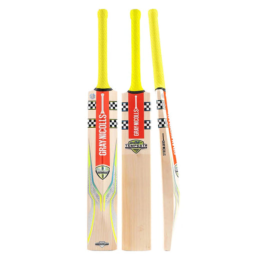 Gray-Nicolls Tempesta 1.0 4 Star Adult Cricket Bat