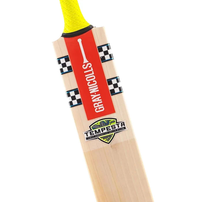 Gray-Nicolls Tempesta 1.0 4 Star Adult Cricket Bat