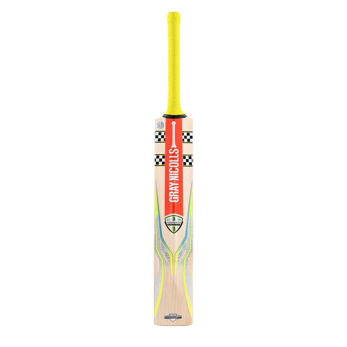 Gray-Nicolls Tempesta 1.0 4 Star Adult Cricket Bat