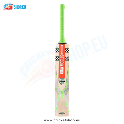 Gray Nicolls Tempesta 1.3 4 Star Adult Cricket Bat