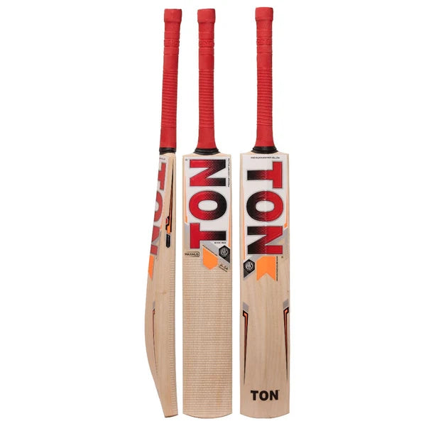Ton Maximus Kashmir Willow Cricket Bat SH