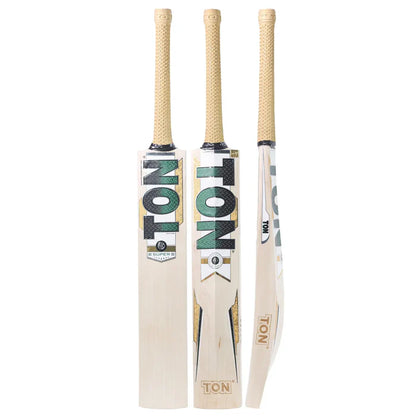 SS Ton Super English Willow Cricket Bat Junior