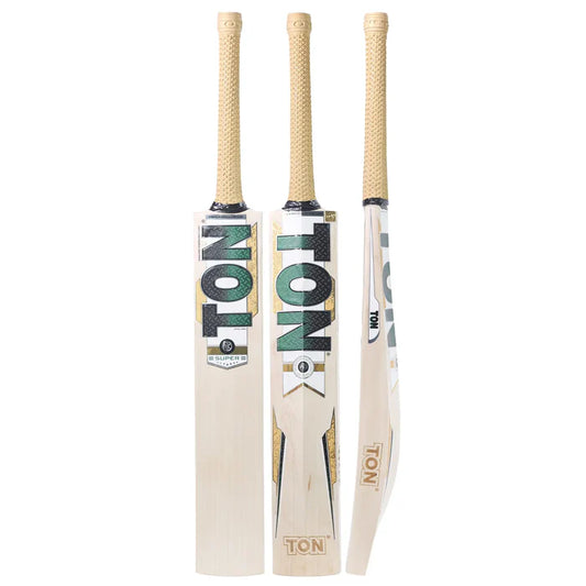 SS Ton Super English Willow Cricket Bat Junior