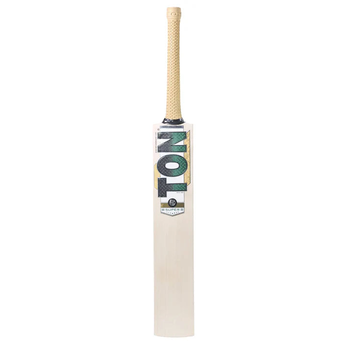 SS Ton Super English Willow Cricket Bat Junior