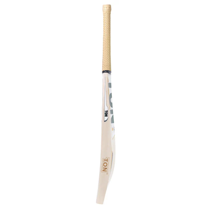 SS Ton Super English Willow Cricket Bat Junior