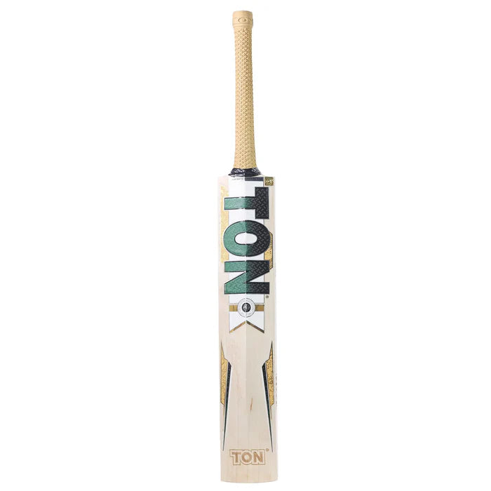 SS Ton Super English Willow Cricket Bat Junior
