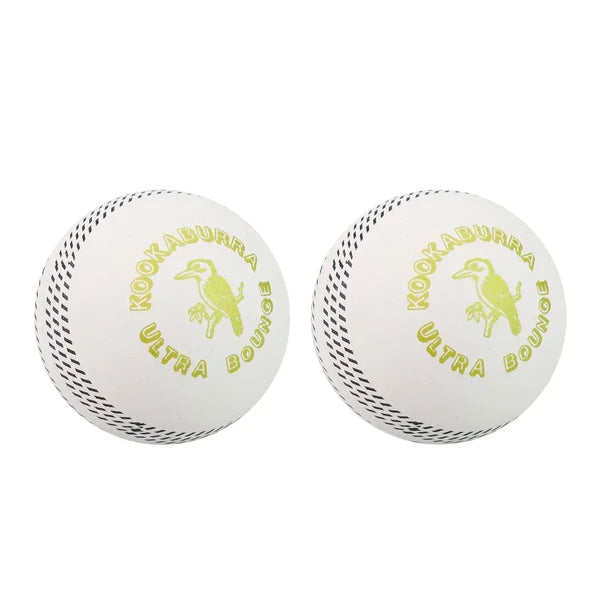 Kookaburra Ultra Bounce Cricket Ball