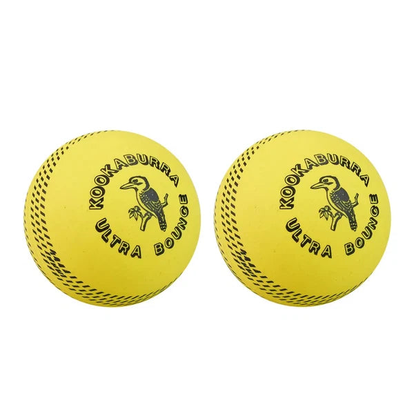 Kookaburra Ultra Bounce Cricket Ball