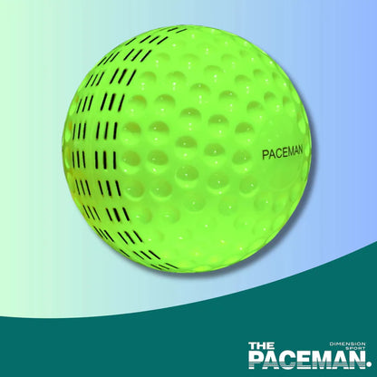 Paceman Ultra V Machine Ball