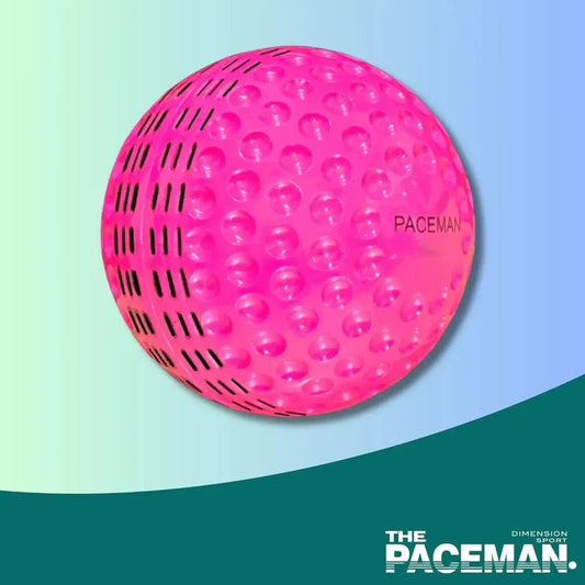 Paceman Lightning Machine Ball