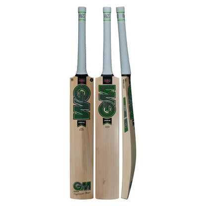 Gunn And Moore Verva 808 Cricket Bat