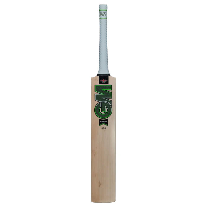 Gunn And Moore Verva 808 Cricket Bat