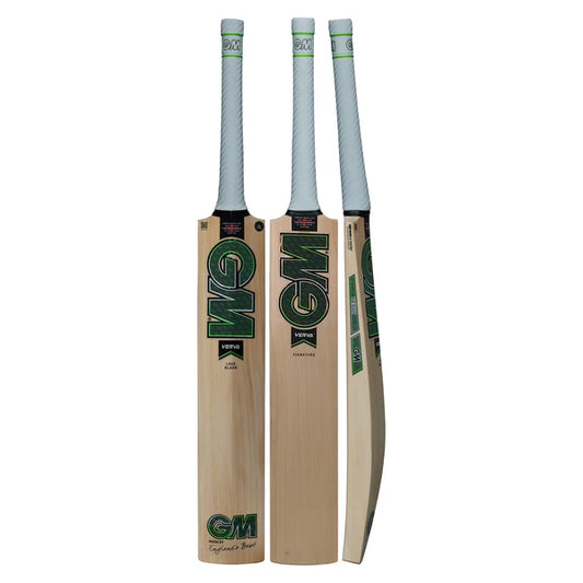 Gunn And Moore Verva DXM Signature Cricket Bat
