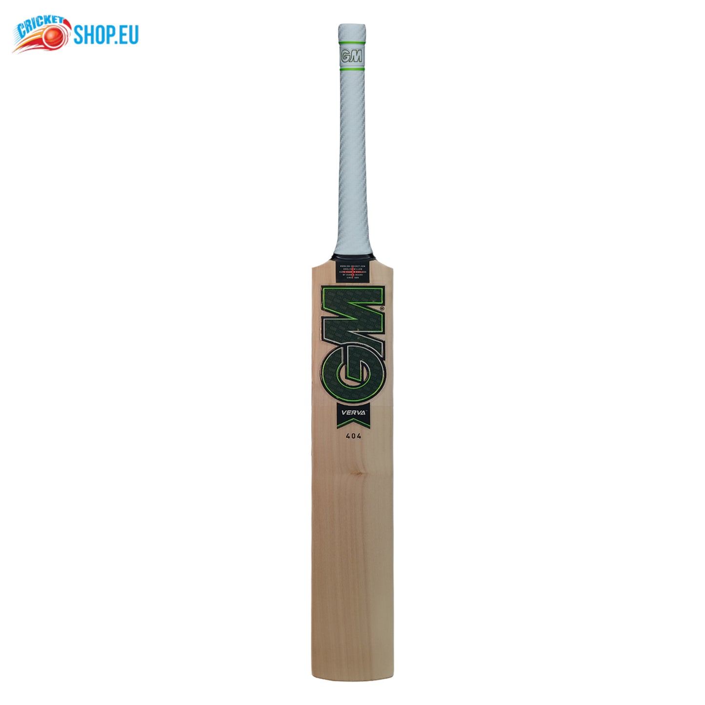 Gunn And Moore Verva DXM 404 Junior Cricket Bat