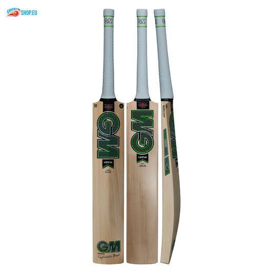 Gunn And Moore Verva Delta 404 Cricket Bat