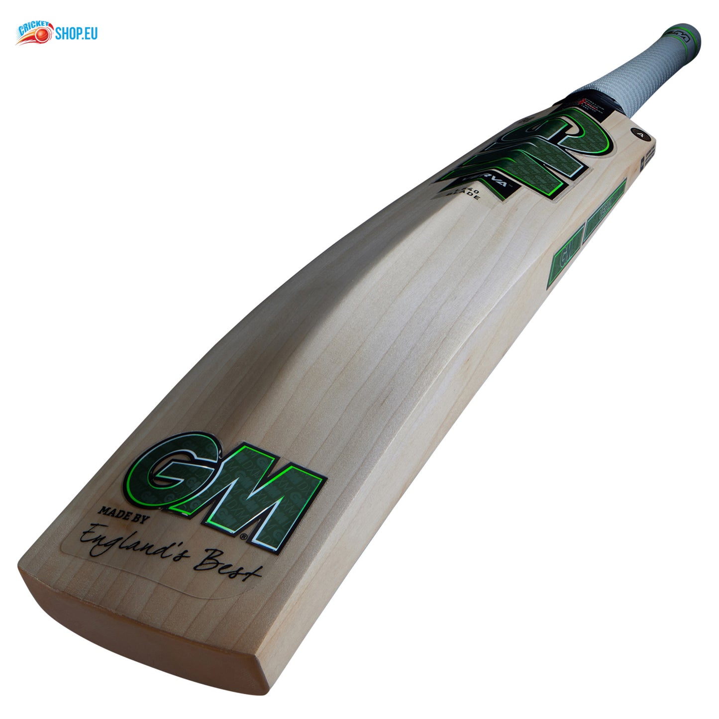 Gunn And Moore Verva Delta 404 Cricket Bat