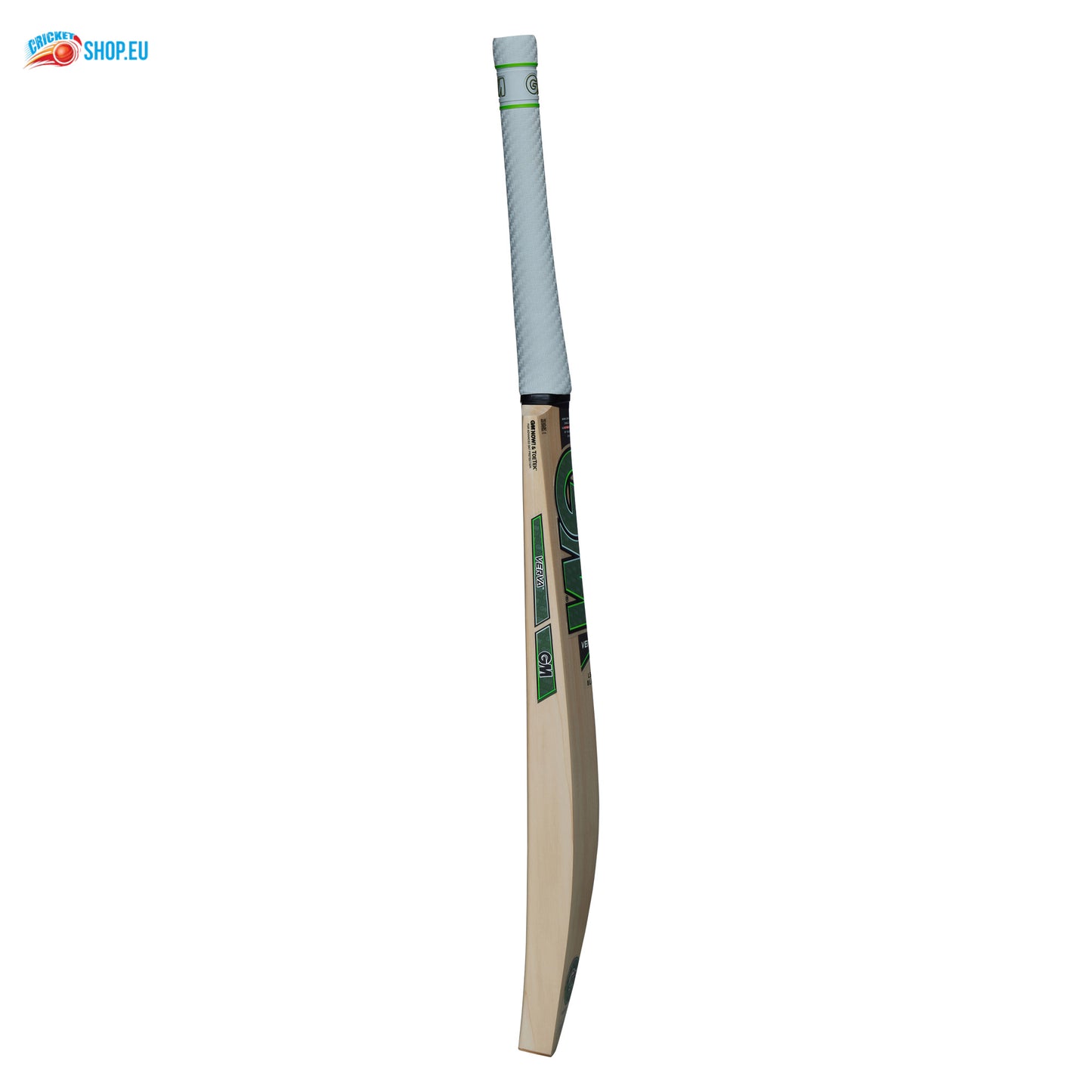 Gunn And Moore Verva Delta 404 Cricket Bat
