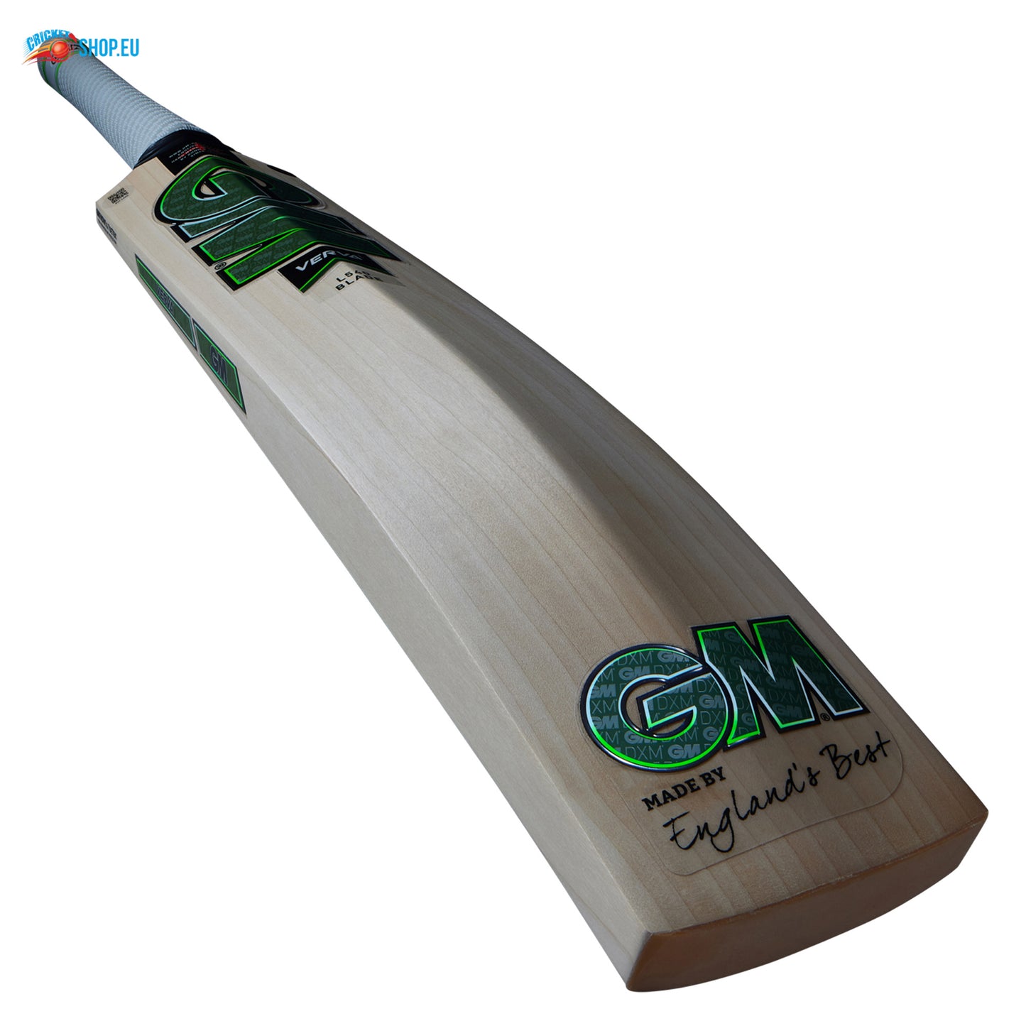Gunn And Moore Verva Delta 404 Cricket Bat