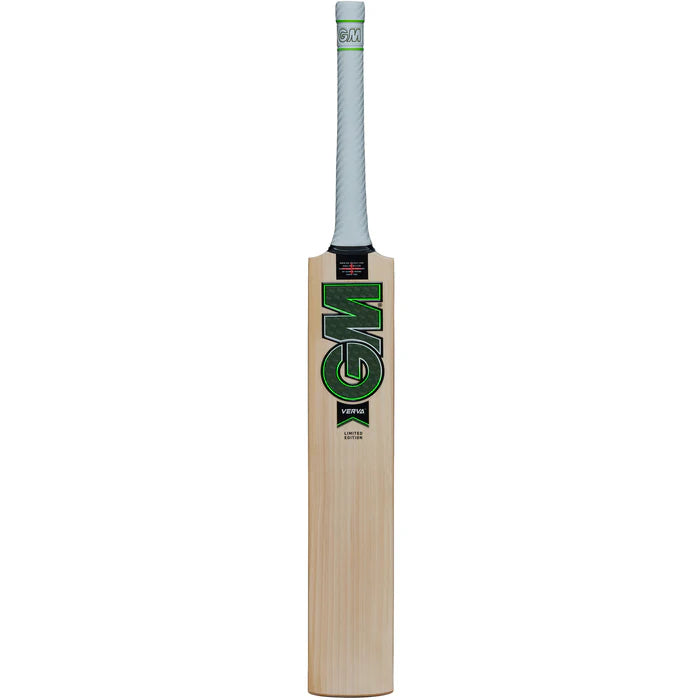 Gunn And Moore Verva DXM Signature Cricket Bat