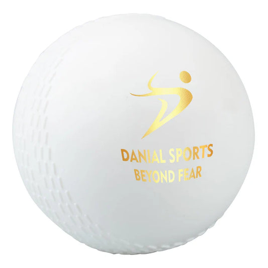 Wind Cricket Ball White
