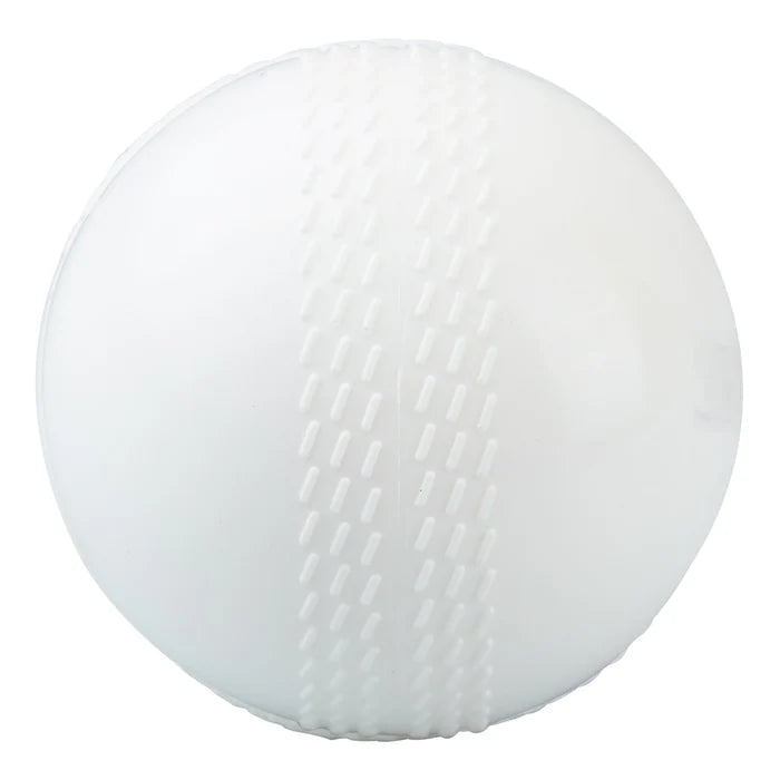 Wind Cricket Ball White (6 balls pack)