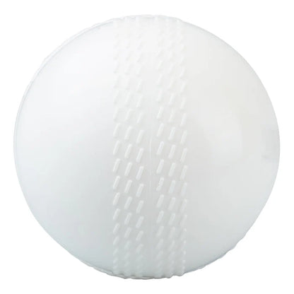 Wind Cricket Ball White (6 balls pack)